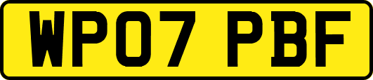 WP07PBF