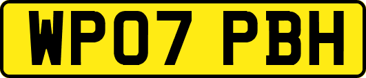 WP07PBH