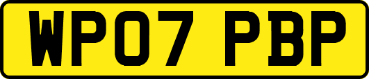WP07PBP