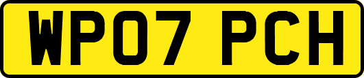 WP07PCH