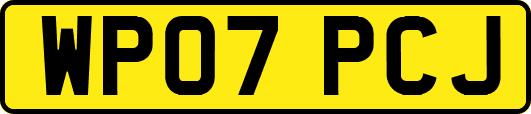 WP07PCJ