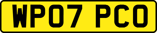 WP07PCO