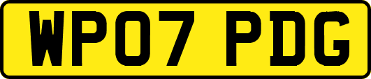 WP07PDG