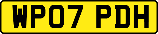 WP07PDH