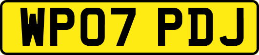 WP07PDJ