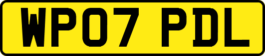WP07PDL