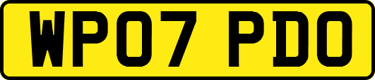 WP07PDO