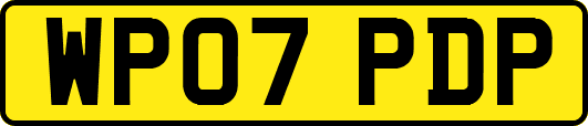 WP07PDP