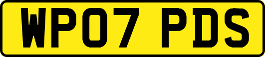 WP07PDS