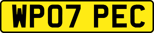 WP07PEC