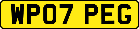 WP07PEG