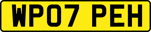WP07PEH