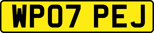 WP07PEJ