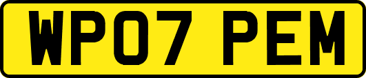 WP07PEM