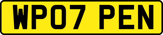 WP07PEN