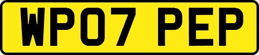 WP07PEP