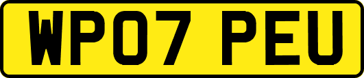WP07PEU