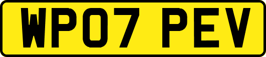 WP07PEV
