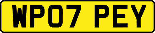 WP07PEY