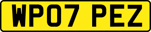 WP07PEZ