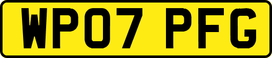 WP07PFG