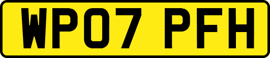 WP07PFH