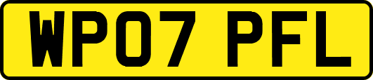 WP07PFL