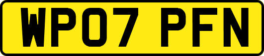 WP07PFN