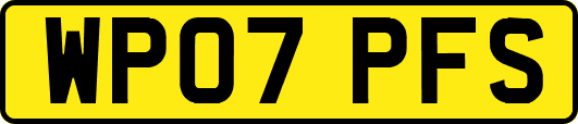 WP07PFS