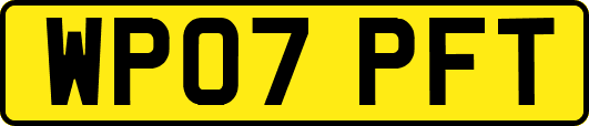 WP07PFT