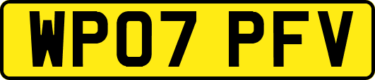 WP07PFV