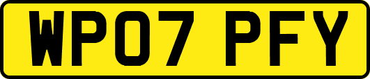 WP07PFY