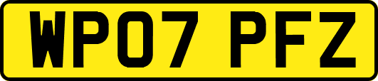 WP07PFZ