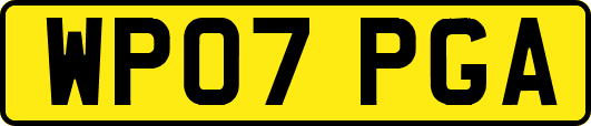 WP07PGA