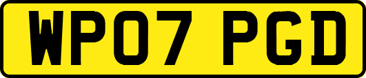 WP07PGD