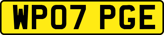 WP07PGE