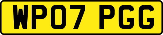 WP07PGG