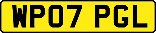 WP07PGL