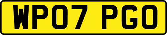 WP07PGO
