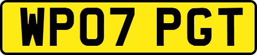 WP07PGT