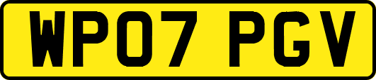 WP07PGV