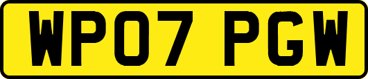 WP07PGW