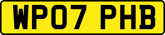 WP07PHB
