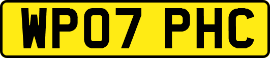 WP07PHC