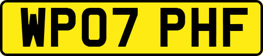WP07PHF