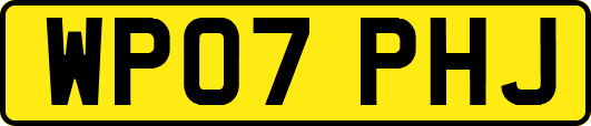 WP07PHJ