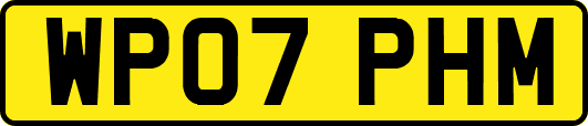 WP07PHM