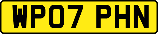 WP07PHN