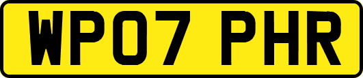 WP07PHR
