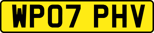WP07PHV